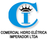 Página Inicial da Comercial Hidro Elétrica Imperador LTDA | Comercial Imperador